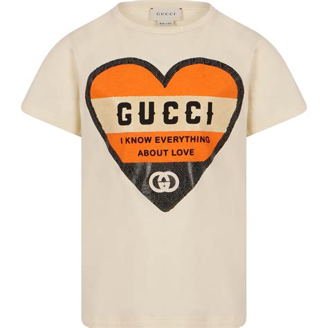 gucci heart tshirt|t shirt Gucci original.